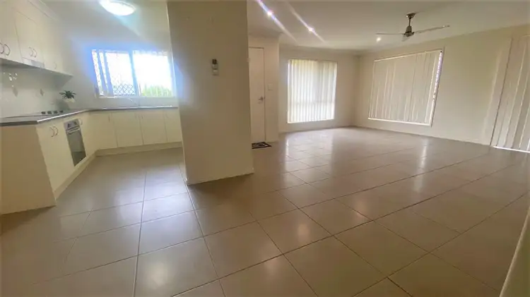 Fourth view of Homely villa listing, 1/2 Luscombe Street, Chinchilla QLD 4413