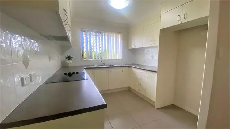 Fifth view of Homely villa listing, 1/2 Luscombe Street, Chinchilla QLD 4413