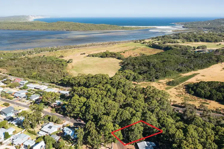 Main view of Homely land listing, 31 Iluka Avenue, Denmark WA 6333