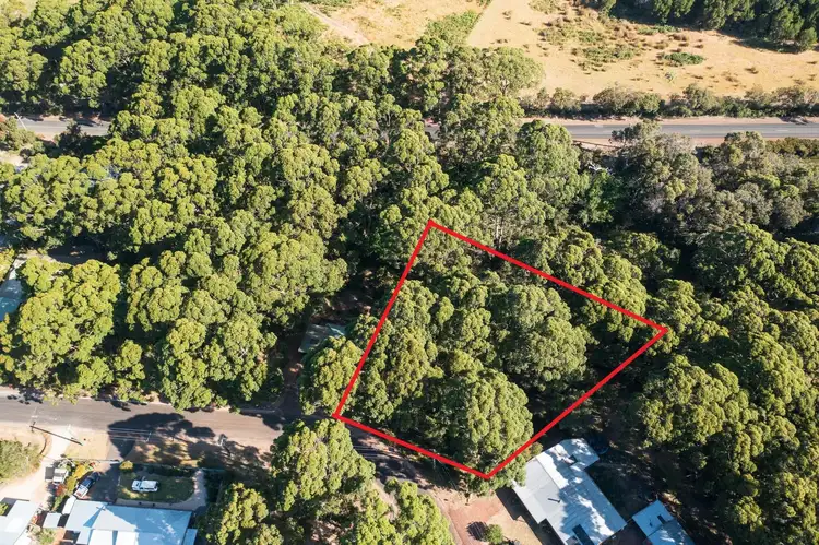 Third view of Homely land listing, 31 Iluka Avenue, Denmark WA 6333