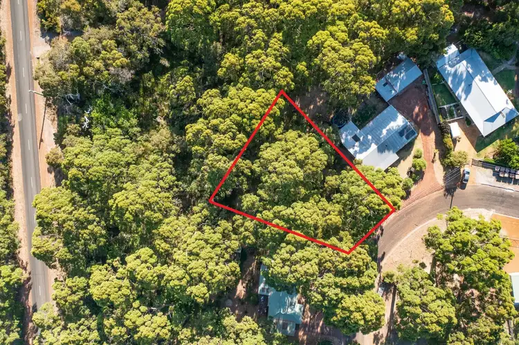 Fourth view of Homely land listing, 31 Iluka Avenue, Denmark WA 6333