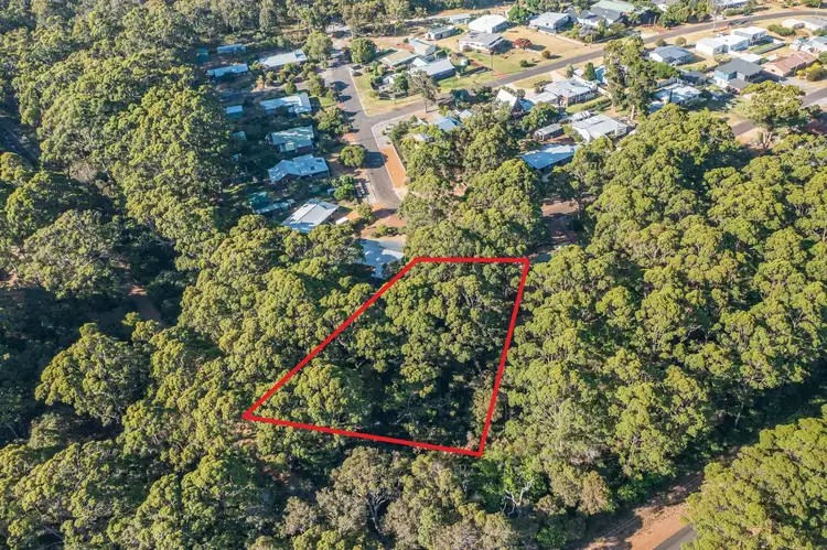 Fifth view of Homely land listing, 31 Iluka Avenue, Denmark WA 6333