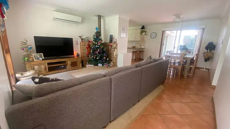 Sixth view of Homely house listing, 90 Rodger Street, Chinchilla QLD 4413