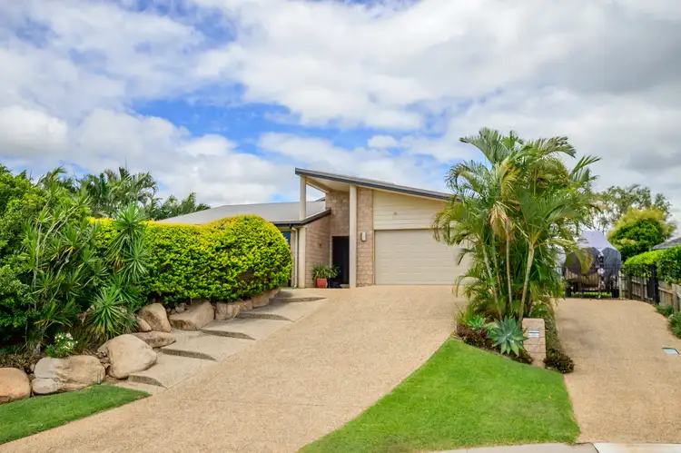 5 Loveday Place, Calliope QLD 4680