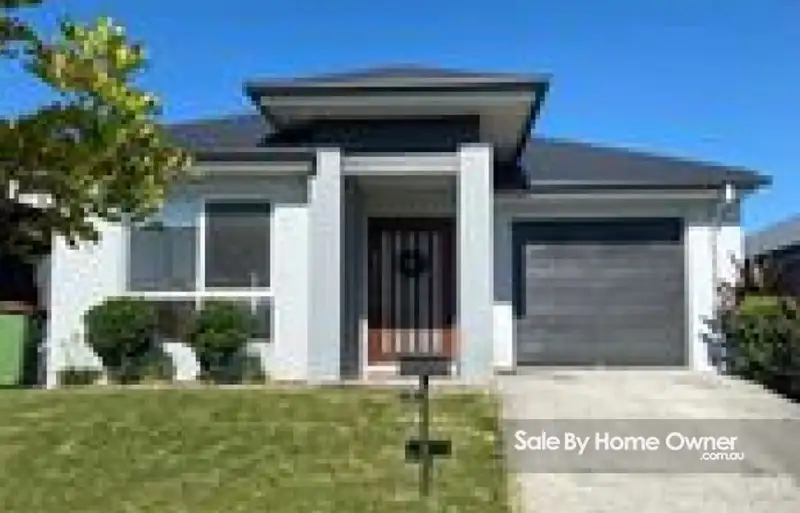 Main view of Homely house listing, 17 Rosella Way, Deebing Heights QLD 4306