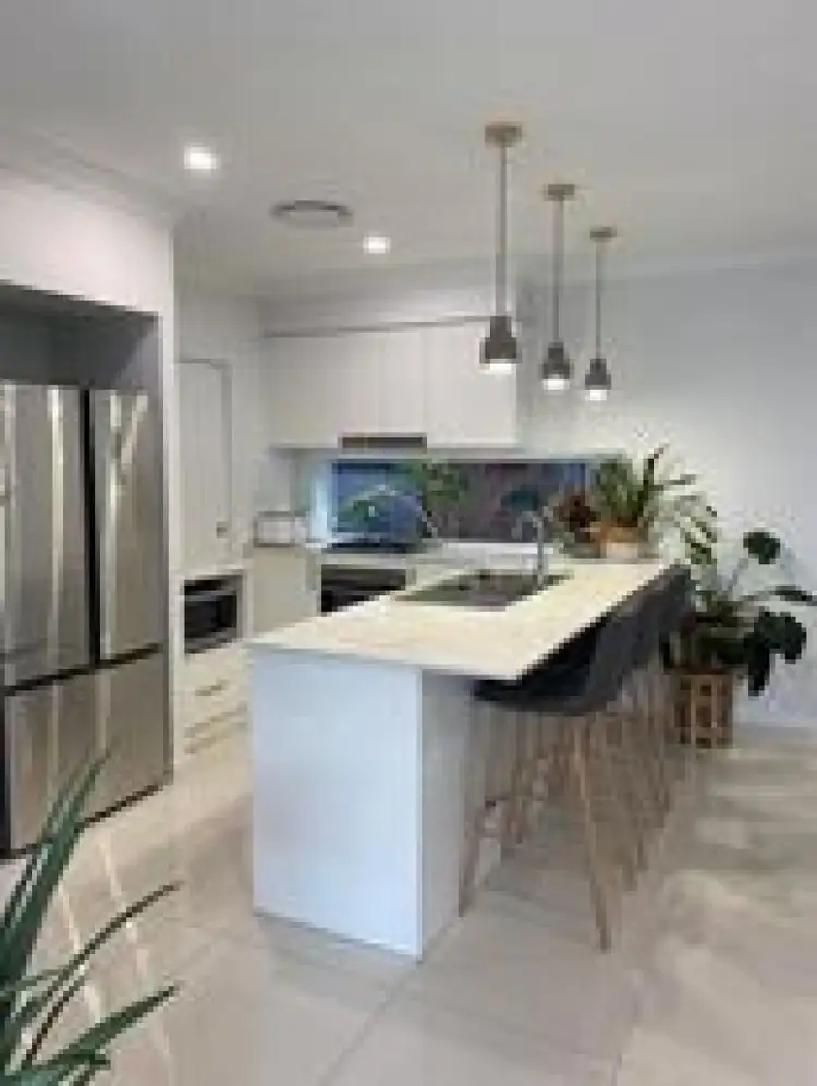 Third view of Homely house listing, 17 Rosella Way, Deebing Heights QLD 4306