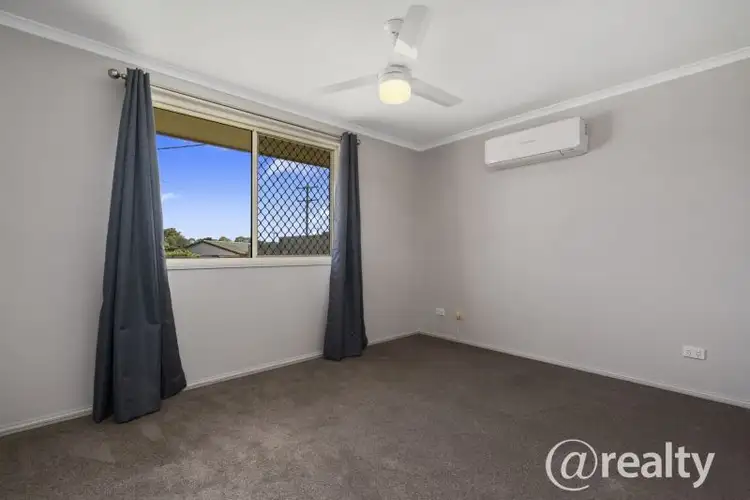 Fifth view of Homely house listing, 8 Kevin Grove, Caboolture South QLD 4510