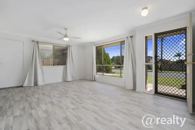 Sixth view of Homely house listing, 8 Kevin Grove, Caboolture South QLD 4510