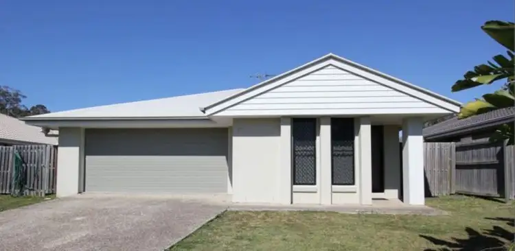 Main view of Homely house listing, 19 Maud Street, Bannockburn QLD 4207