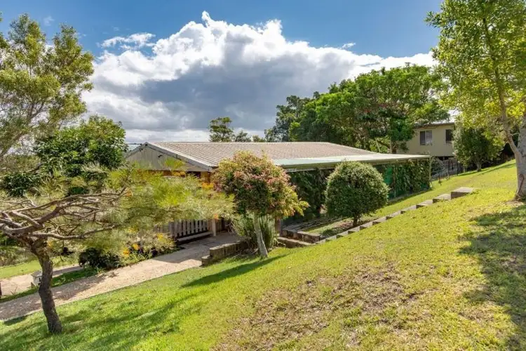 Main view of Homely house listing, 44 Bellwood Drive, Nambucca Heads NSW 2448