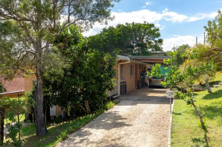 Second view of Homely house listing, 44 Bellwood Drive, Nambucca Heads NSW 2448