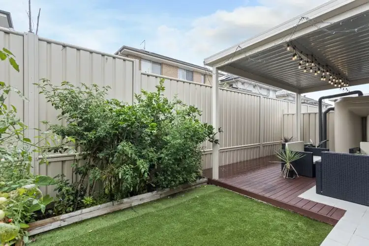 Sixth view of Homely townhouse listing, 2 Banyan Glade, Schofields NSW 2762