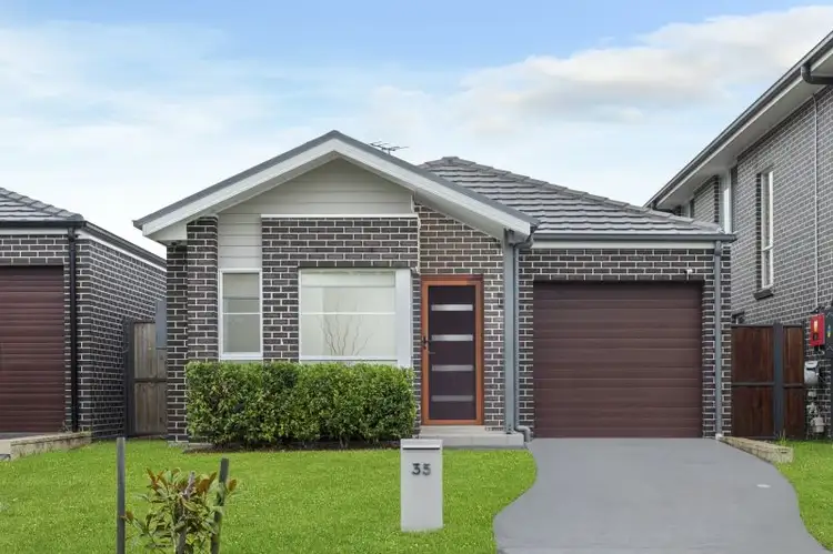 35 Nazarene Crescent, Schofields NSW 2762