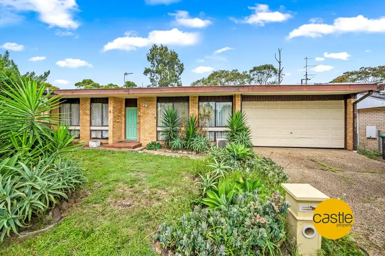 Main view of Homely house listing, 325 Mccaffrey Dr, Rankin Park NSW 2287