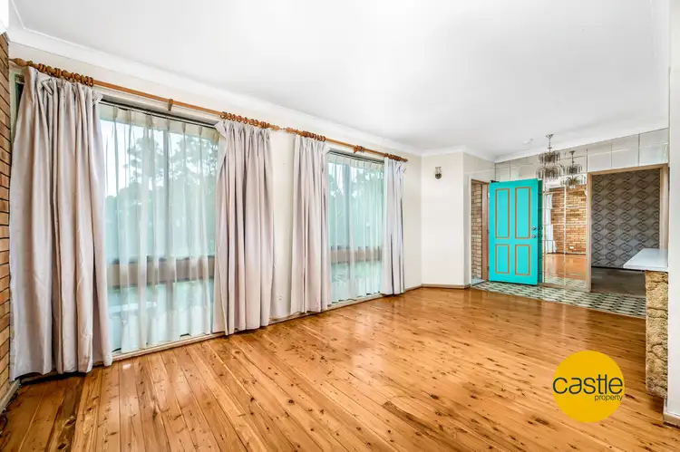 Third view of Homely house listing, 325 Mccaffrey Dr, Rankin Park NSW 2287