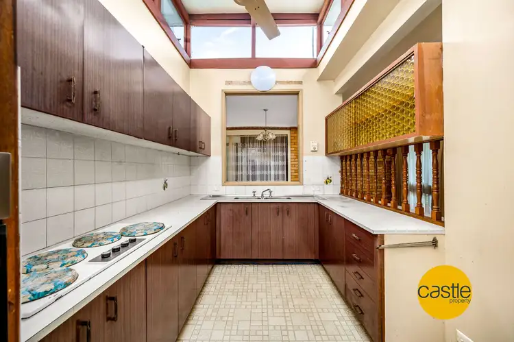 Fourth view of Homely house listing, 325 Mccaffrey Dr, Rankin Park NSW 2287