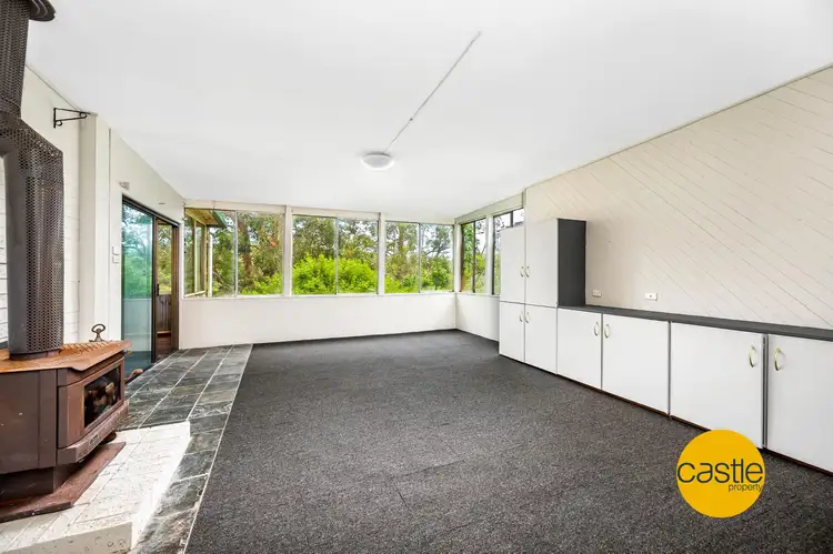 Fifth view of Homely house listing, 325 Mccaffrey Dr, Rankin Park NSW 2287