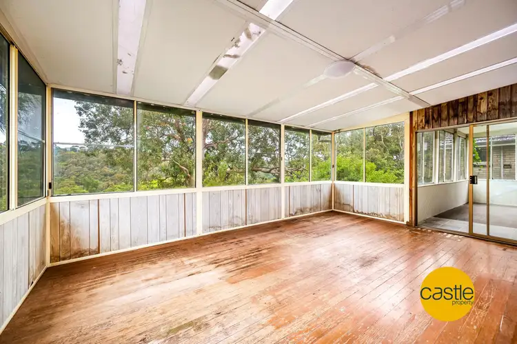 Sixth view of Homely house listing, 325 Mccaffrey Dr, Rankin Park NSW 2287