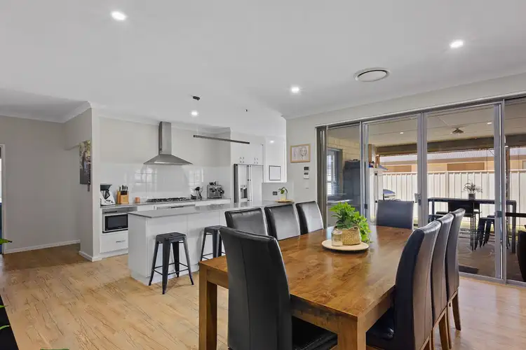 Sixth view of Homely house listing, 11 Charoite Street, Australind WA 6233