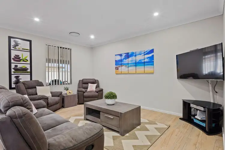 Seventh view of Homely house listing, 11 Charoite Street, Australind WA 6233