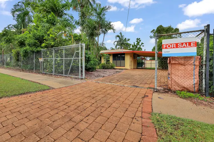 Sixth view of Homely house listing, 7 Thornton Crescent, Moil NT 810