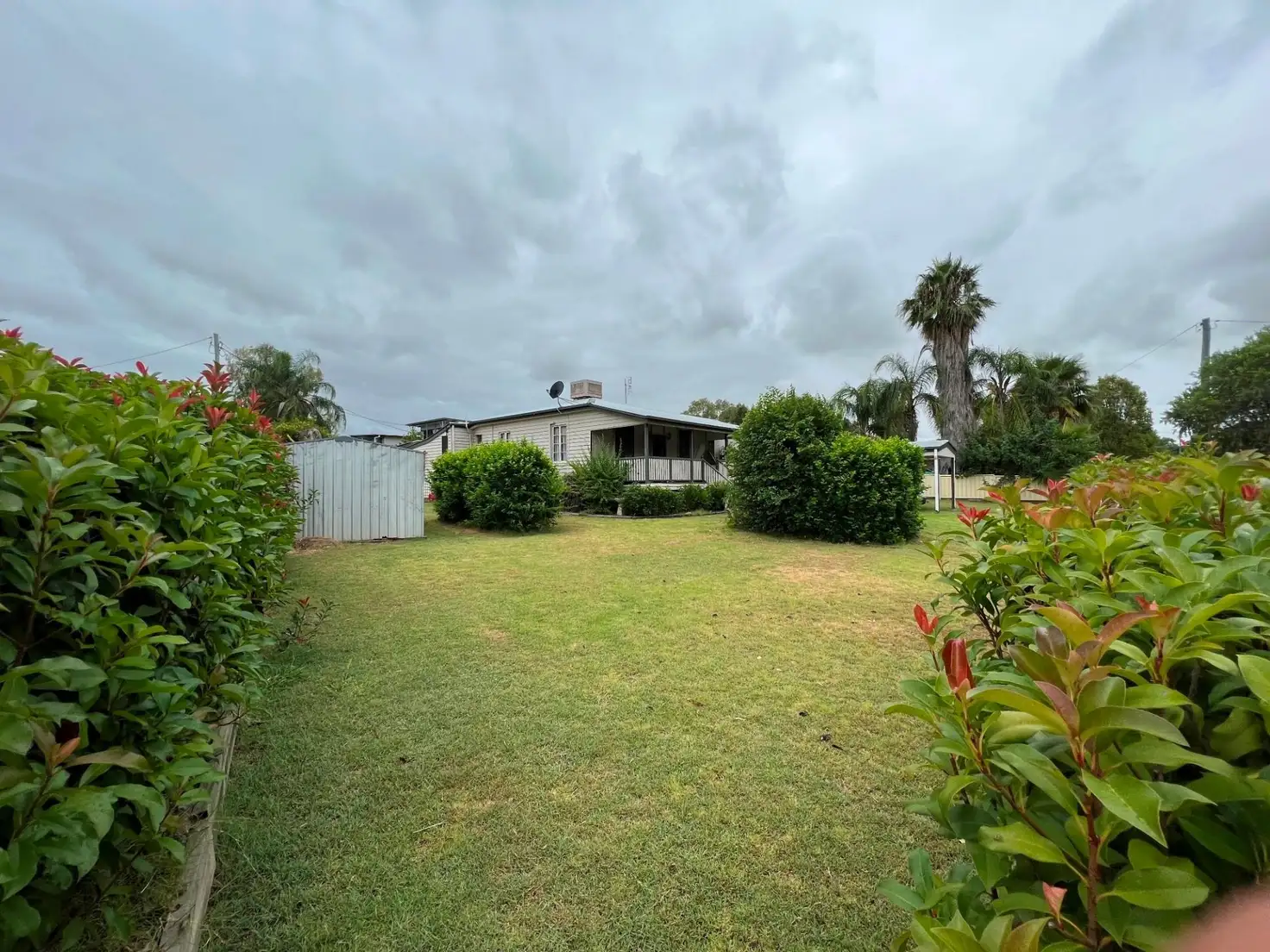 Main view of Homely house listing, 47 North St, Chinchilla QLD 4413