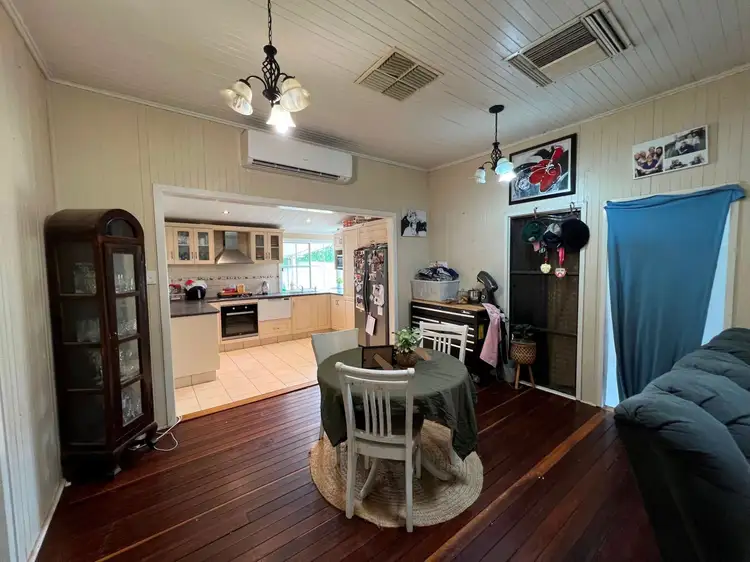 Third view of Homely house listing, 47 North St, Chinchilla QLD 4413