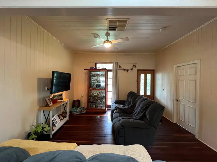 Fourth view of Homely house listing, 47 North St, Chinchilla QLD 4413