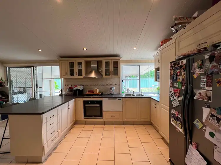 Fifth view of Homely house listing, 47 North St, Chinchilla QLD 4413