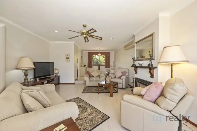 Second view of Homely house listing, 5 Conroy Place, Bull Creek WA 6149