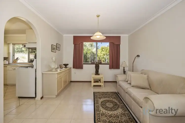 Fourth view of Homely house listing, 5 Conroy Place, Bull Creek WA 6149