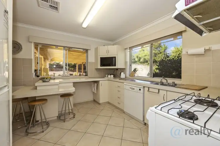 Sixth view of Homely house listing, 5 Conroy Place, Bull Creek WA 6149