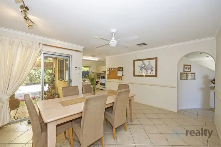 Seventh view of Homely house listing, 5 Conroy Place, Bull Creek WA 6149