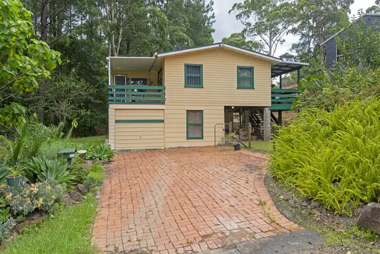 Main view of Homely house listing, 18 Demavend Drive, Tamborine Mountain QLD 4272