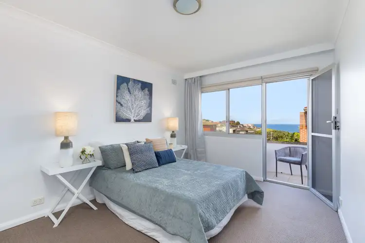 Fifth view of Homely apartment listing, 3/19 Diamond Bay Road, Vaucluse NSW 2030