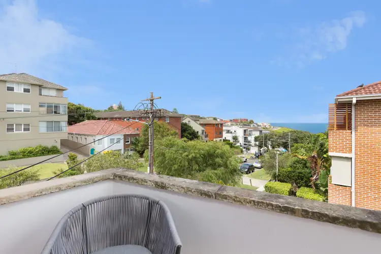 Sixth view of Homely apartment listing, 3/19 Diamond Bay Road, Vaucluse NSW 2030