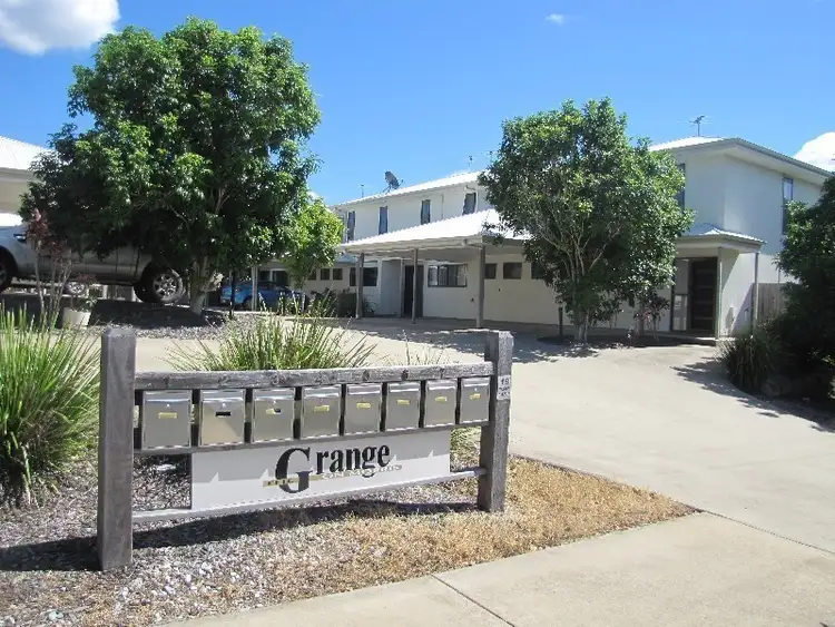 6/19 Morris Avenue, Calliope QLD 4680