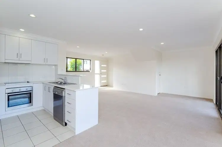 Fourth view of Homely townhouse listing, 6/19 Morris Avenue, Calliope QLD 4680