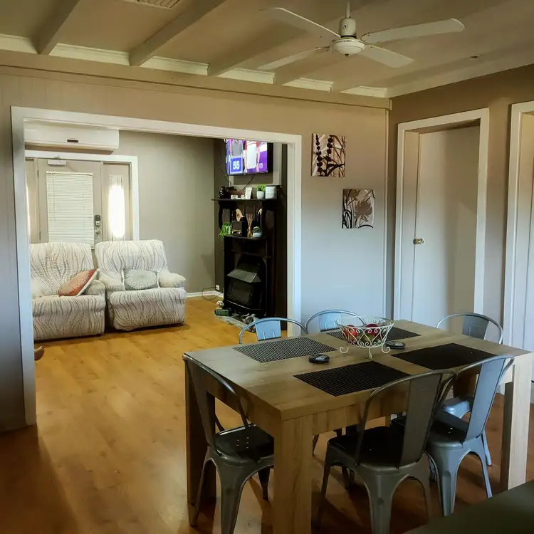 Second view of Homely house listing, 52 Nicholls Street, Broken Hill NSW 2880