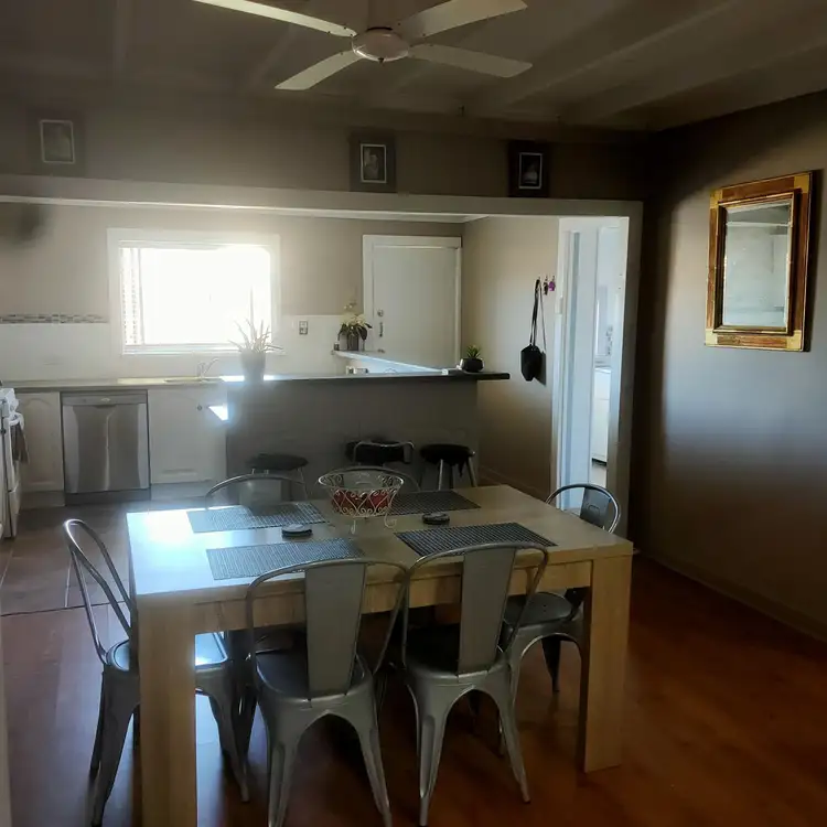 Third view of Homely house listing, 52 Nicholls Street, Broken Hill NSW 2880
