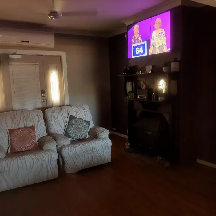 Fifth view of Homely house listing, 52 Nicholls Street, Broken Hill NSW 2880