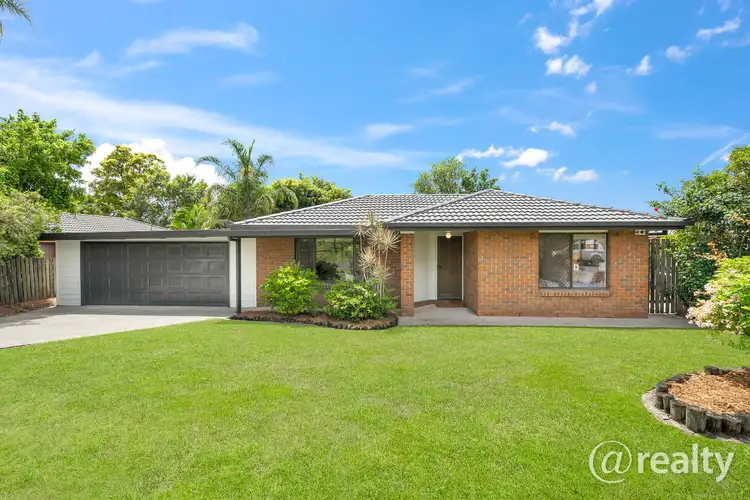 20 Allamanda Street, Runcorn QLD 4113