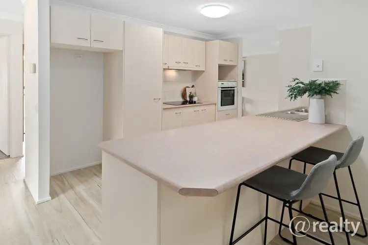 Fifth view of Homely house listing, 20 Allamanda Street, Runcorn QLD 4113