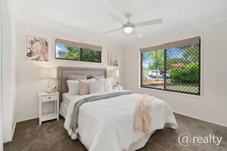 Sixth view of Homely house listing, 20 Allamanda Street, Runcorn QLD 4113