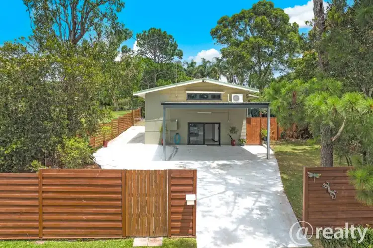 Main view of Homely house listing, 1247 Mount Cotton Road, Mount Cotton QLD 4165