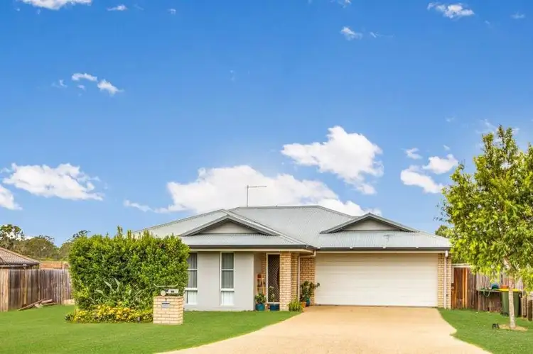 7 Oxford Street, Calliope QLD 4680