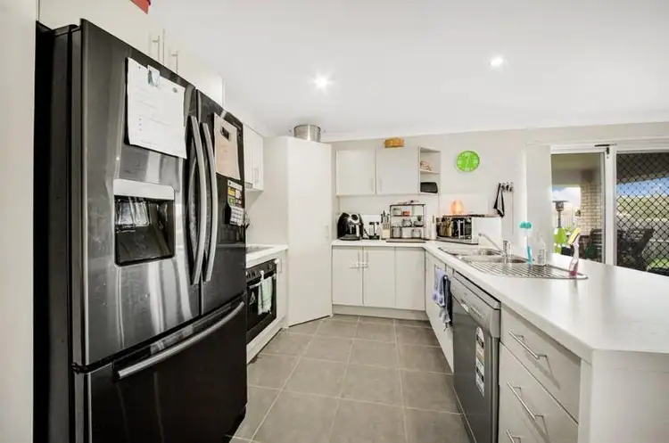 Third view of Homely house listing, 7 Oxford Street, Calliope QLD 4680