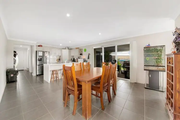 Fourth view of Homely house listing, 7 Oxford Street, Calliope QLD 4680