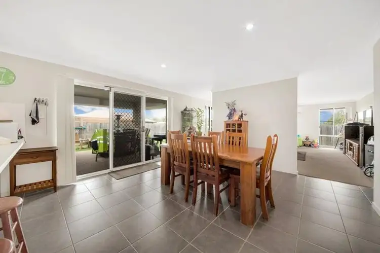 Fifth view of Homely house listing, 7 Oxford Street, Calliope QLD 4680