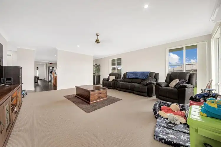 Seventh view of Homely house listing, 7 Oxford Street, Calliope QLD 4680
